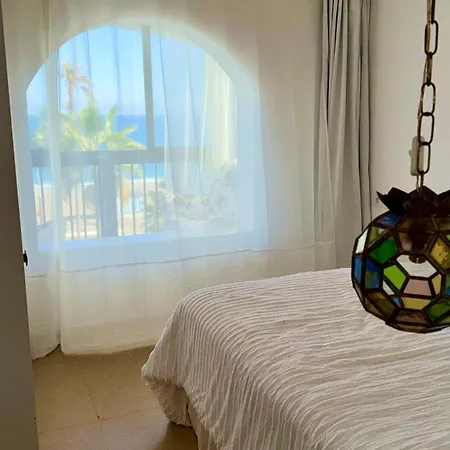 Sabinillasbeachcom San Luis de Sabinillas