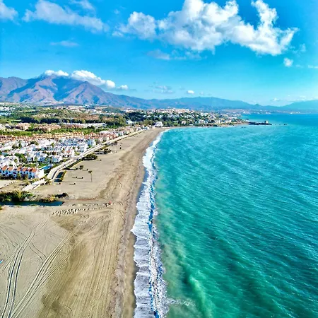 Sabinillasbeachcom San Luis de Sabinillas