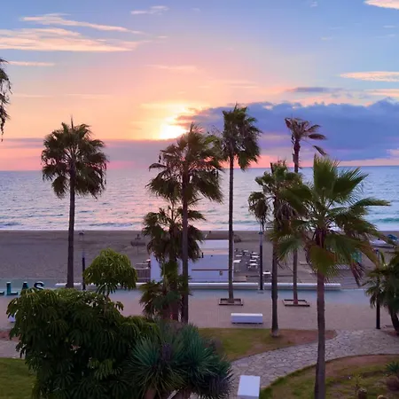Sabinillasbeachcom Dom wakacyjny San Luis de Sabinillas